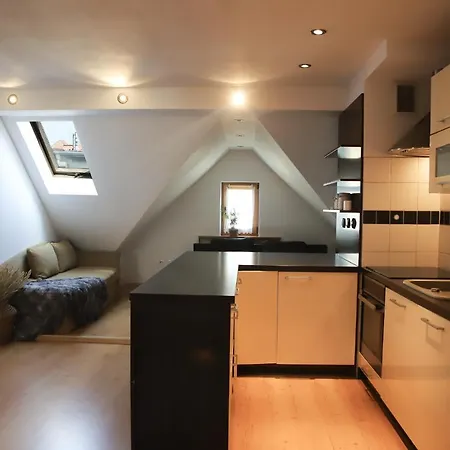 Lovely In Center Of Jelenia Gora. * Jelenia Góra