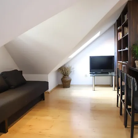 公寓 Lovely In Center Of Jelenia Gora.