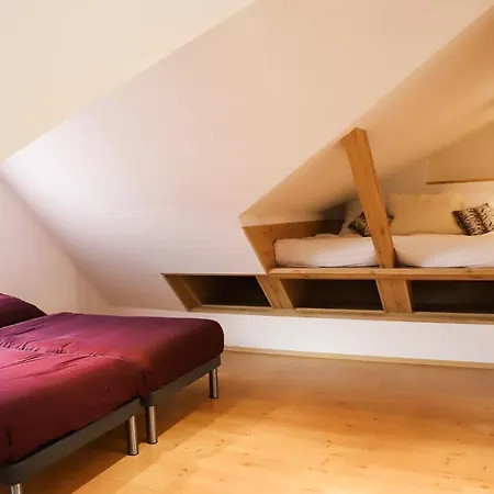 Lovely In Center Of Jelenia Gora. Apartman Jelenia Góra