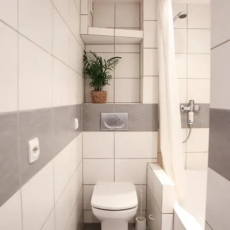Appartement Lovely In Center Of Jelenia Gora. Jelenia Góra