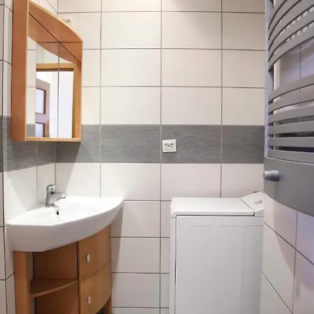 Lovely In Center Of Jelenia Gora. Jelenia Góra