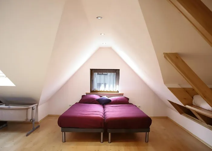 Lovely In Center Of Jelenia Gora. Apartmán Jelení Hora