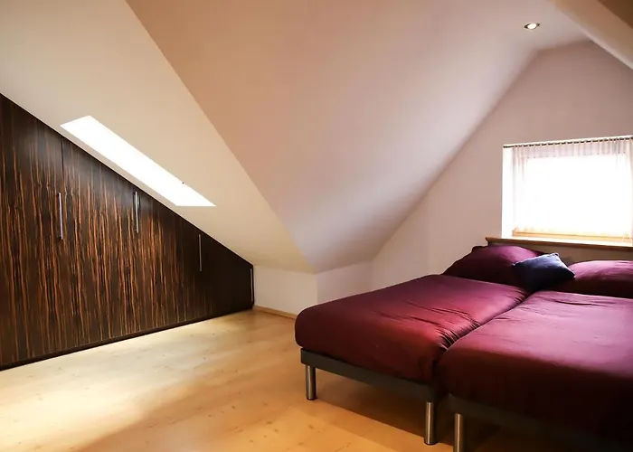 Apartmán Lovely In Center Of Jelenia Gora. Jelení Hora