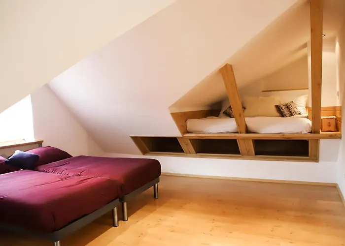 Lovely In Center Of Jelenia Gora. Apartmán Jelení Hora